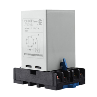 正泰液位继电器JYB-714B AC220V供水排水自动水位控制器AC380V