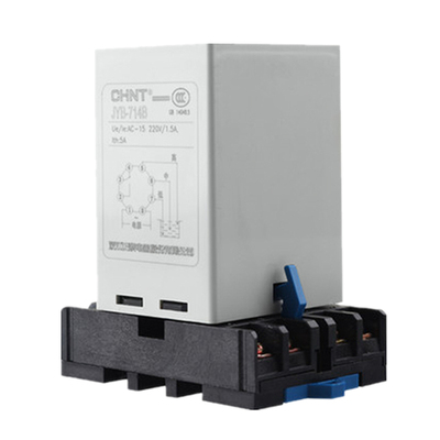 正泰控制器液位继电器