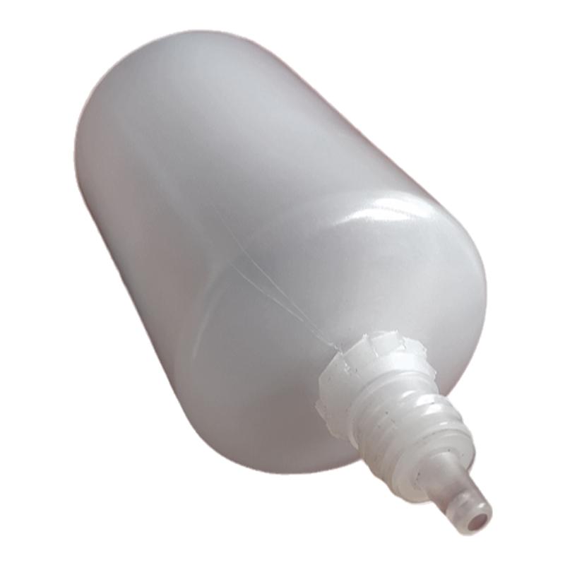 100眼药水精油墨分装滴液尖嘴瓶