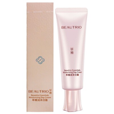 无限极萃雅润泽日霜日用官网正品