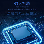 黑珍珠大气泡美容仪皮肤管理仪器小汽泡美容院专用面部提拉紧致