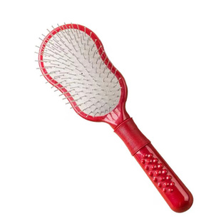 杜兴华磁疗梳磁力按摩梳防脱发经络拍东升伟业养生梳高档礼品梳子