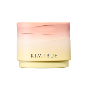 KIMTRUE且初卸妆膏深层清洁脸部眼唇温和土豆泥卸妆油乳女正品KT