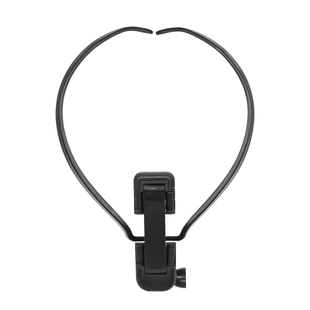 适用影石insta 360 x5 x4 x3 x2挂脖支架大疆osmo360全景运动相机项圈insta360x4穿戴脖挂固定拍摄配件