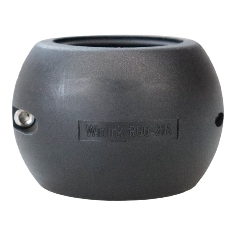威联科WINLINK 机器人管线包防撞摩擦球多功能耐磨环与适配器RGQ