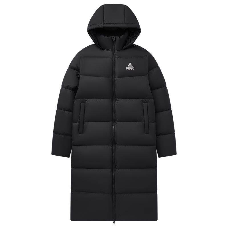 保暖羽绒服户外宽松透气