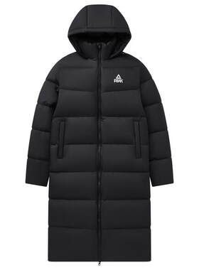 保暖羽绒服户外宽松透气
