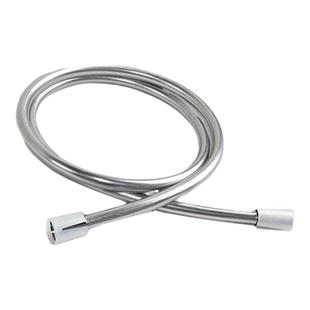 科勒花洒软管1.5米豪华防缠绕K-11628T-CP花洒软管浴室配件防爆裂