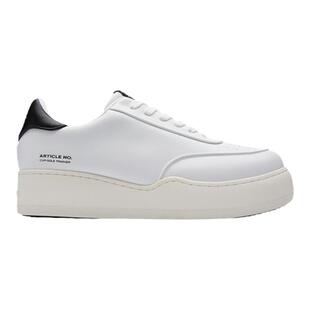 ARTICLE NO.051X板鞋增高厚底小白鞋男女同款经典复古休闲鞋子