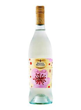 澳洲进口甜酒布朗兄弟750ml