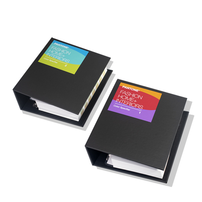 PANTONE潘通TPG色卡服装国际标准