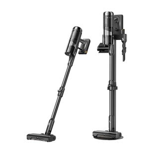 【官方正品】石头H50无线智能手持家用除螨吸尘器轻基站限