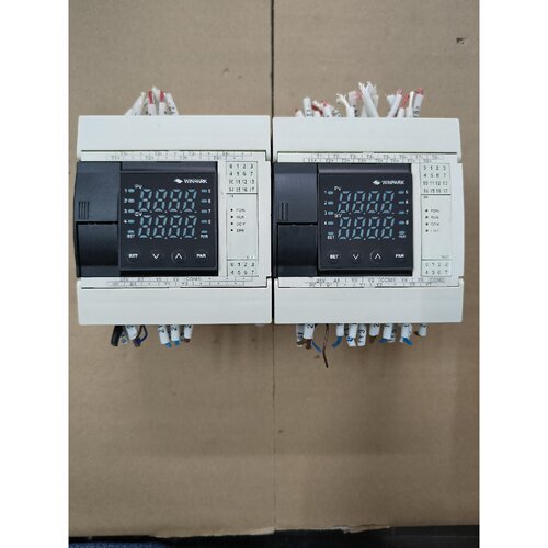 汇邦温度控制器模块HPEM8TC8SJ