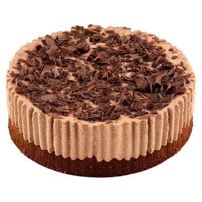 榛子芝士小罐盒子蛋糕