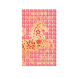 马年新年快乐玻璃门贴纸门神静电贴公司饭店过年氛围布置春节窗花