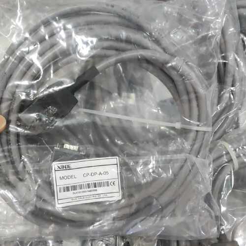 议价信捷伺服驱动器DS2/3-20P1/P2/P4/P7-as/pqa编码线动力线CP-D