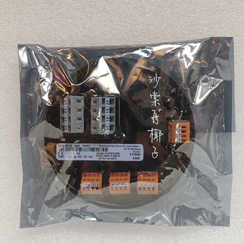 【请询价】TM5210Rosemount温度模块