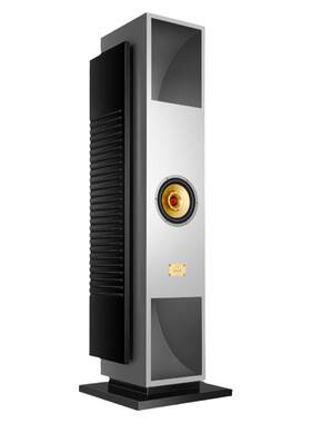 落地式6.5寸Hifi音箱震撼低音