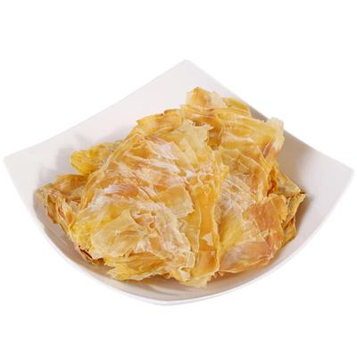 黄山特产笋衣恋实多500g