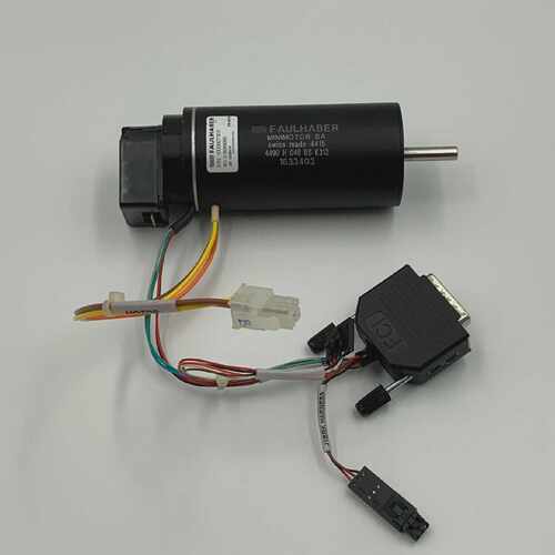 Faulhaber Minimotor SA Series 4415 4490H048BSK312 DC Brushle