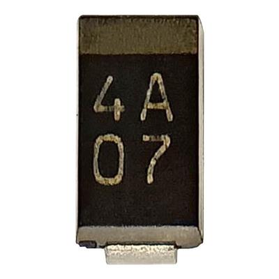 D1FS4A丝印4A低压降肖特基二极管