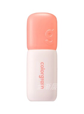 colorgram小年糕哑光唇釉
