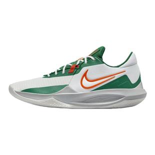 Nike/耐克Precision 5 6精密低帮轻便运动篮球鞋 DD9535 HV1796