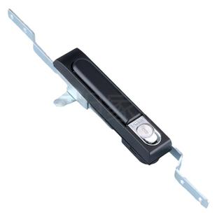 海坦MS834-1不锈钢连杆锁 网络机柜门锁 工业机柜连杆锁 MS834-1P