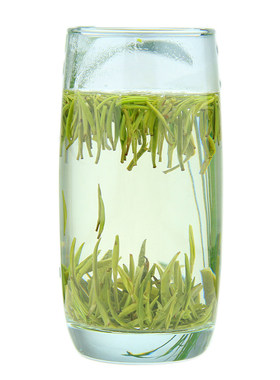 兰妃茶2026新茶特级明前浓香耐泡型幽兰花香踏雪碧池蒙顶山黄茶叶