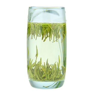 兰妃茶2025新茶特级明前浓香耐泡型幽兰花香踏雪碧池蒙顶山黄茶叶