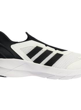 Adidas/阿迪达斯官方正品NE REVIVE男女轻便网面运动跑步鞋JQ7574