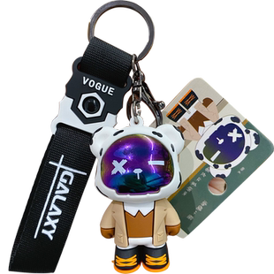 2026年新款潮酷小熊生日礼物男生教师节礼物送男老师伴手礼小礼品