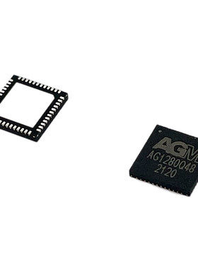 AGMMCUMCU+FPGA+PSRAM三合一