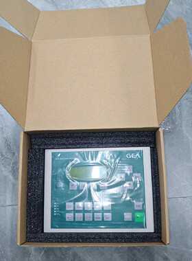 议价GEA D10分油机控制器0005-4050-430 C7613/623全新原装现货