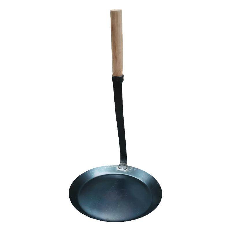 凹凸嘉禾灯盏糍粑家用套装模具