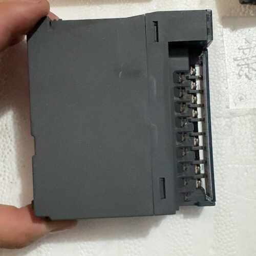 {议价}QX40输入模块，24VDC，4mA，来自Mitsu