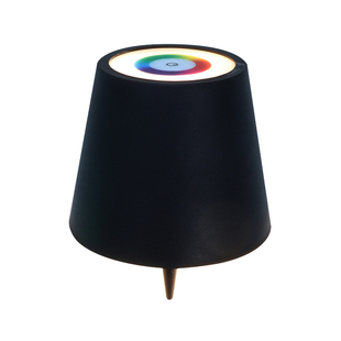 酒瓶台灯桌面氛围灯餐厅瓶塞盖灯创意装饰小夜灯清吧酒吧充电桌灯