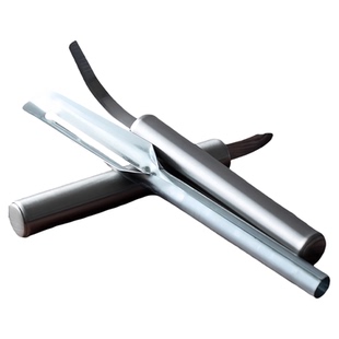 马蹄削皮刀马蹄去皮刀荸荠削皮刀打盖刀瓜刨广西马蹄剥皮刀水果刀