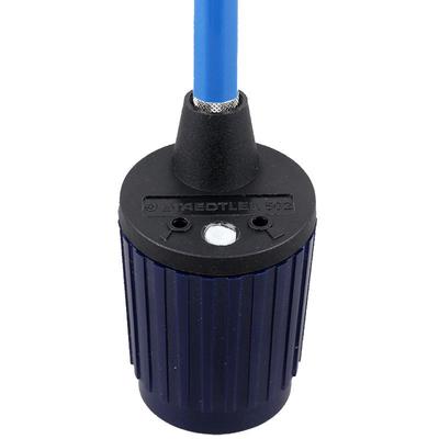 施德楼2.0/3.15粗芯铅笔用卷笔刀