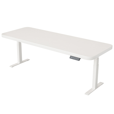 【天猫甄选】5CM实木升降桌