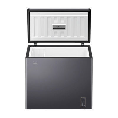 【官方正品】海尔家用低温小冰柜