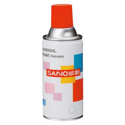 三和自喷漆金属漆锤纹漆防锈包邮