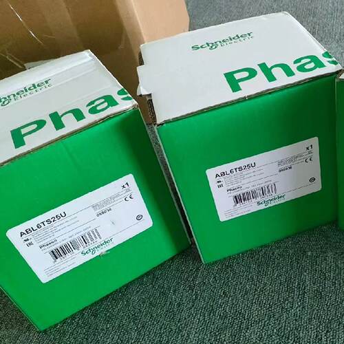 议价全新原装施耐德隔离变压器ABL6TS25U/40U/63U/100U/160U/250U