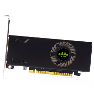 RTX30506G全新短身刀卡游戏显卡