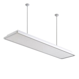 LED教室灯全光谱国标5000k防眩护眼灯教育机构画室学校专用护眼灯