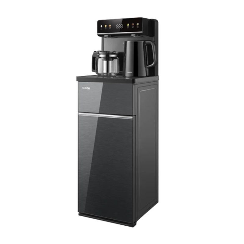 苏泊尔茶吧机制冷热双温316L