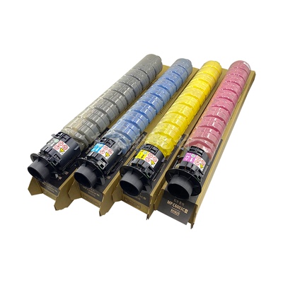 理光 MPC4503 C4504ex C5503 C6003 C6004exSP 原装分装碳粉 粉盒