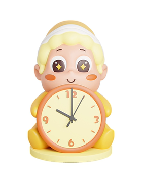 【天猫热销】时钟装饰礼物