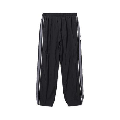 PINSKTBS休闲拼接训练长裤