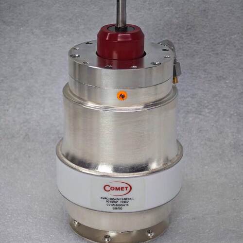 【请询价】COMET CVPO-500AW/15-BECA-L 80-
